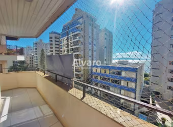Apartamento com 3 quartos à venda na Rua Almirante Lamego, 950, Centro, Florianópolis por R$ 1.550.000
