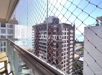 Apartamento com 2 quartos à venda na Boulevard Paulo Zimmer, 101, Agronômica, Florianópolis por R$ 2.980.000