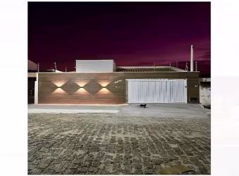 Casa à Venda - Potengi - Natal/RN
