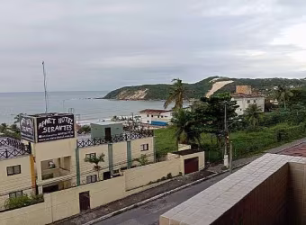 Apartamento à Venda - Ponta Negra - Natal/RN