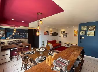 Apartamento para Alugar - Ponta Negra - Natal/RN