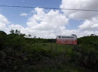 Terreno à Venda - Centro - Macaíba/RN