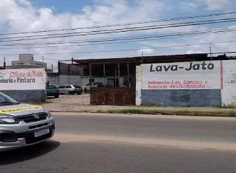 Terreno à Venda - Pitimbu - Natal/RN
