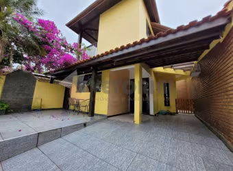 Sobrado Residencial / Indaiá