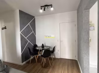 Apartamento 2 dorms, Castelo, Santos - R$ 310 mil