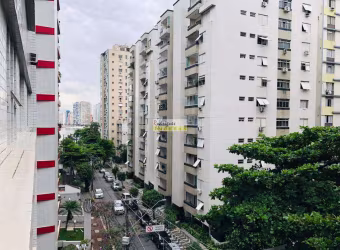 Apartamento com 2 dorms, Itararé, SV - R$ 560 mil