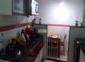 Casa em São Vicente bairro Esplanada dos Barreiros