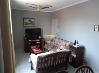 Apto 2 dorms, Centro, São Vicente - R$ 270 mil