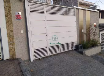 Sobrado à venda, 190 m² por R$ 1.007.000,00 - Jardim Santa Cecília - Guarulhos/SP
