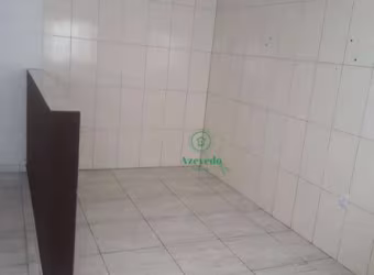 Casa com 2 dormitórios à venda, 140 m² por R$ 450.000,00 - Jardim Giovana - Guarulhos/SP