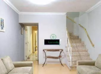 Sobrado à venda, 150 m² por R$ 820.000,00 - Jardim Santa Clara - Guarulhos/SP
