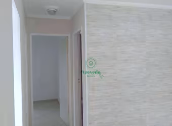 Apartamento com 2 dormitórios à venda, 45 m² por R$ 180.000,00 - Centro - Guarulhos/SP