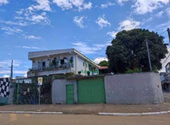 Casa, 456 m² - venda por R$ 1.200.000,00 ou aluguel por R$ 8.000,00/mês - Cidade Parque São Luiz - Guarulhos/SP
