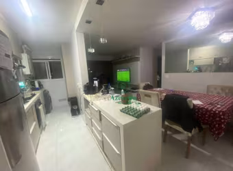 Apartamento com 3 dormitórios à venda, 83 m² por R$ 1.050.000,00 - Jardim Flor da Montanha - Guarulhos/SP