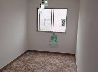Apartamento à venda, 56 m² por R$ 265.000,00 - Cocaia - Guarulhos/SP