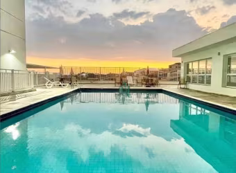 Apartamento com 3 dormitórios à venda, 80 m² por R$ 580.000,00 - Jardim Las Vegas - Guarulhos/SP