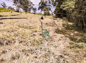 Terreno à venda, 980 m² por R$ 132.000 - Estância San Remo - Atibaia/SP