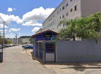 Apartamento com 2 dormitórios à venda, 52 m² por R$ 128.000,00 - Vila Nova Bonsucesso - Guarulhos/SP