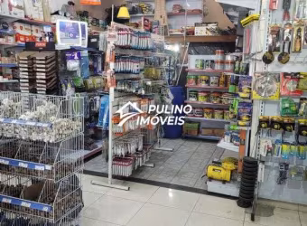 Vendo Ponto Comercial no Brás
