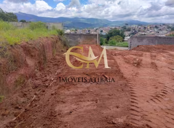 Terreno em Atibaia