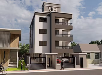 Apartamento Alto Padrão - Com 02 ou 03 Quartos (Bairro Pagani em Palhoça/SC)