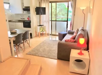 Flat com ótimo preço no bairro Bela Vista. Confira!