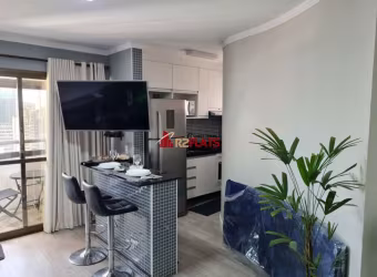 Flat com ótimo preço no bairro Bela Vista. Confira!