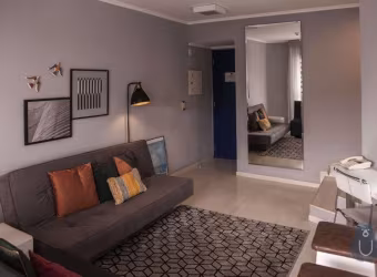 LINDO FLAT NA BELA VISTA PARA LOCAÇÃO !! OPORTUNIDADE!
