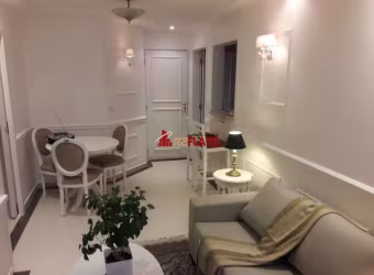 Flat com ótimo preço no bairro Moema. Confira!