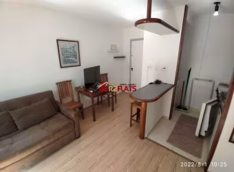 Flat com ótimo preço no bairro Moema. Confira!