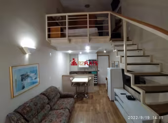 Flat com ótimo preço no bairro Moema. Confira!