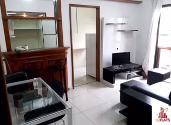 Flat com ótimo preço no bairro Jardins. Confira!