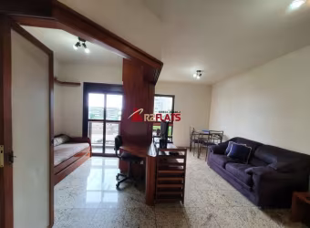 Flat com ótimo preço no bairro Jardins. Confira!