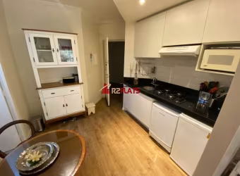 Flat com ótimo preço no bairro Jardins. Confira!