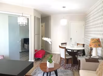 Flat com ótimo preço no bairro Moema. Confira!