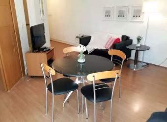 Flat com ótimo preço no bairro Paraíso. Confira!