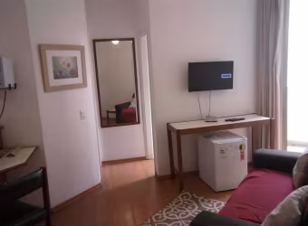 Flat com ótimo preço no bairro Jardins. Confira!