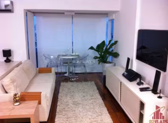 Flat com ótimo preço no bairro Vila Nova Conceição. Confira!