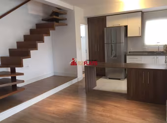 Flat com ótimo preço no bairro Paraiso. Confira!