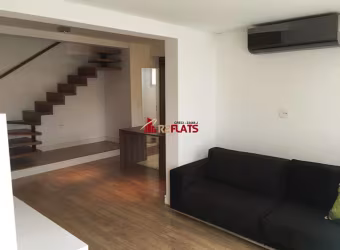 Flat com ótimo preço no bairro Paraiso. Confira!