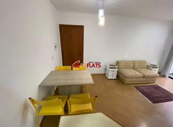 Flat com ótimo preço no bairro Vila Nova Conceição. Confira!