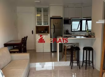 Flat com ótimo preço no bairro Jardins. Confira!