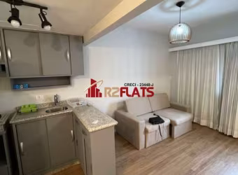 Flat com ótimo preço no bairro Jardins. Confira!