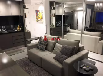 Apartamento com ótimo preço no bairro Itaim Bibi. Confira!