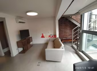 Apartamento com ótimo preço no bairro Itaim Bibi. Confira!