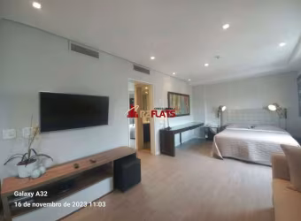 Flat com ótimo preço no bairro Jardim Paulista. Confira!