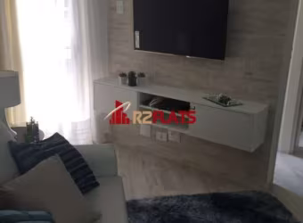 Flat com ótimo preço no bairro Jardins. Confira!