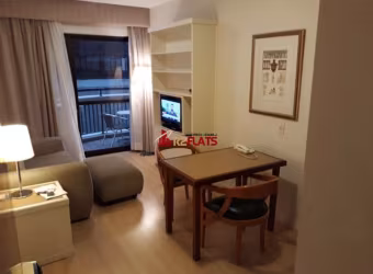 Apartamento com ótimo preço no bairro Itaim Bibi. Confira!