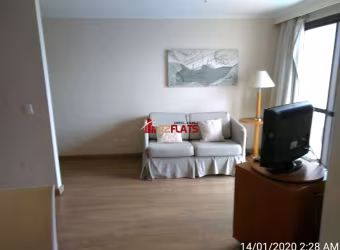 Apartamento com ótimo preço no bairro Vila Olímpia. Confira!