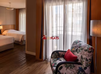 Flat com ótimo preço no bairro Paraíso. Confira!
